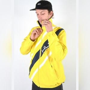 HUF Palisades Track Jacket *NWT*